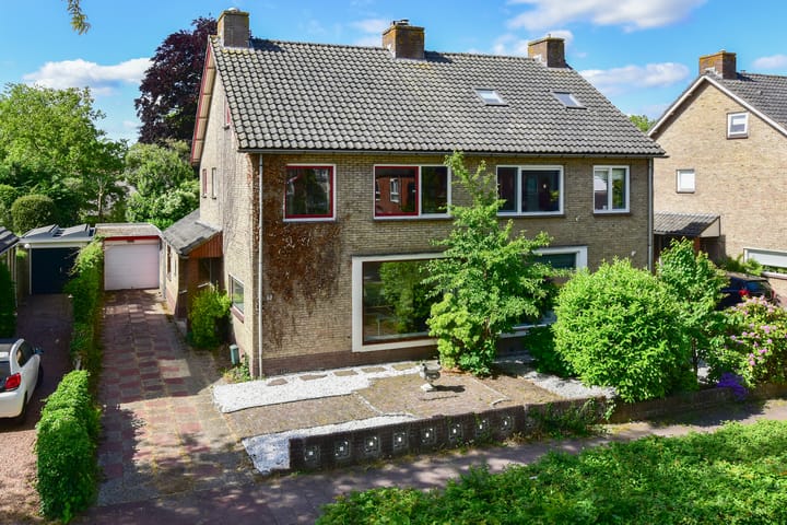 Foto van woning Huijbert van Schadijckln 5, Kortenhoef