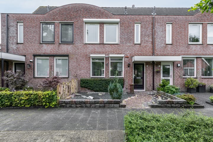 Huijgenserf 8 in Hoevelaken foto