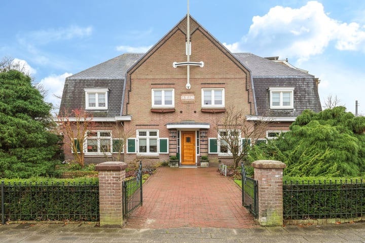 Foto van woning Huijghenslaan 2, Arnhem