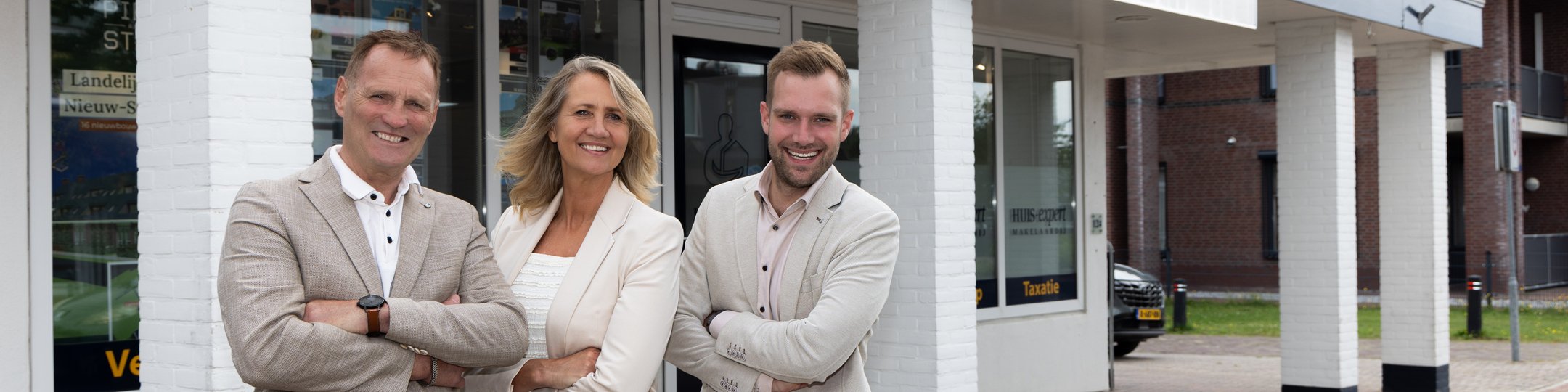 Kantoorfoto Huis Expert Makelaardij