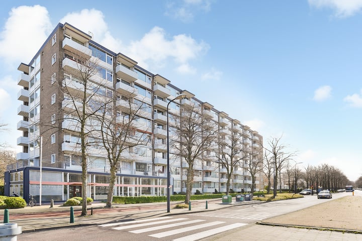 Huis te Landelaan 15-F312 in Rijswijk foto