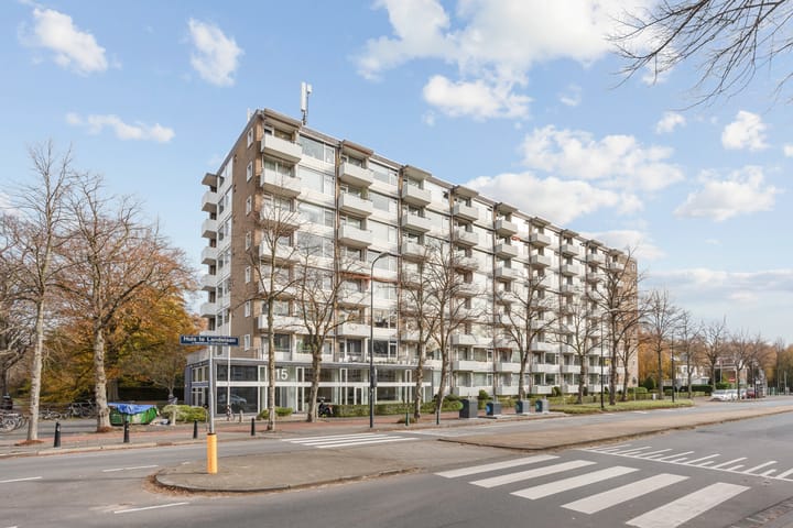 Huis te Landelaan 15-F608 in Rijswijk foto
