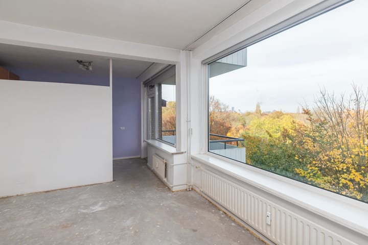 Huis te Landelaan 15-F706 in Rijswijk foto