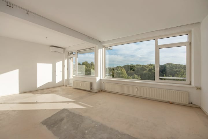 Huis te Landelaan 15-F812 in Rijswijk