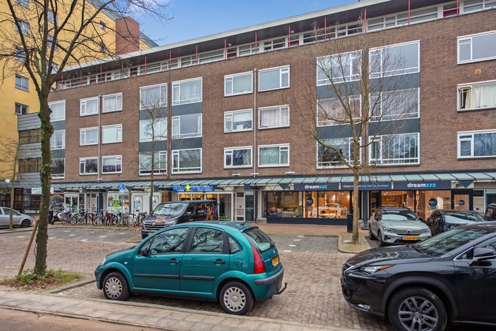 Huis te Landelaan 438 in Rijswijk foto