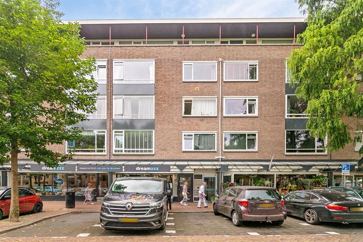 Huis te Landelaan 454 in Rijswijk foto