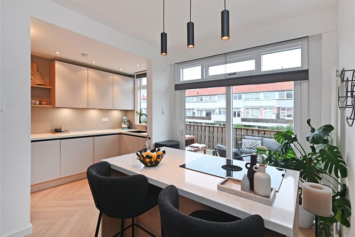 Huisduinenstraat 74 in 's-Gravenhage foto