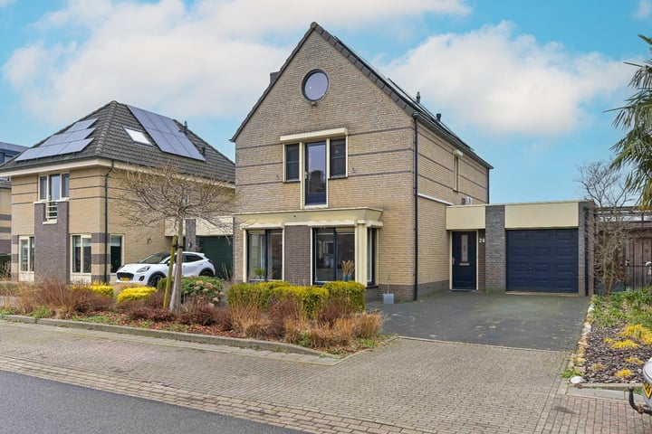 Huiskensstraat 26 in Venlo foto