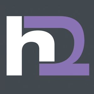 Logo van Huisman | Hoogendoorn Makelaars