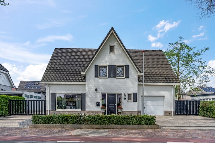 Foto van woning Huismanstraat 20b, Huissen