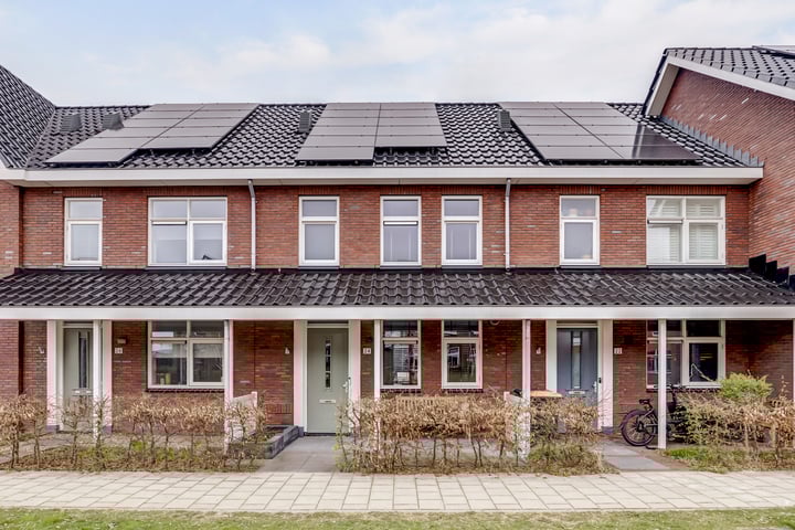 Huisplaats 24 in Grootebroek foto