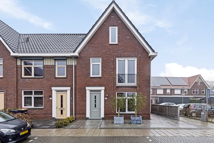Huisplaats 30 in Grootebroek foto