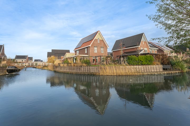 Foto van woning Huisplaats 41, Grootebroek