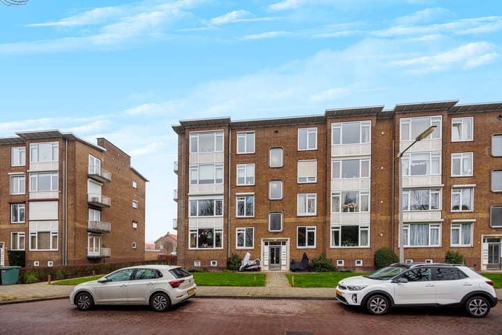 Huissensestraat 113-4 in Arnhem foto