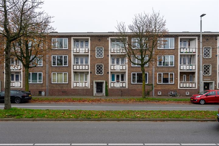 Huissensestraat 46-3 in Arnhem foto