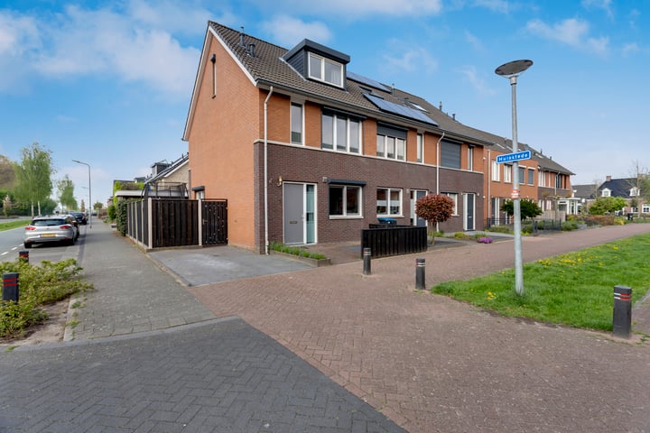 Foto van woning Huisstede 1, Oldebroek