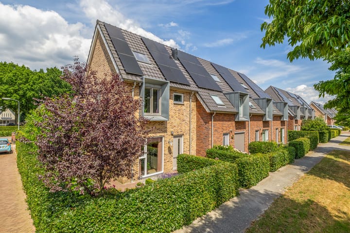 Foto van woning Huisstee 1, Hierden