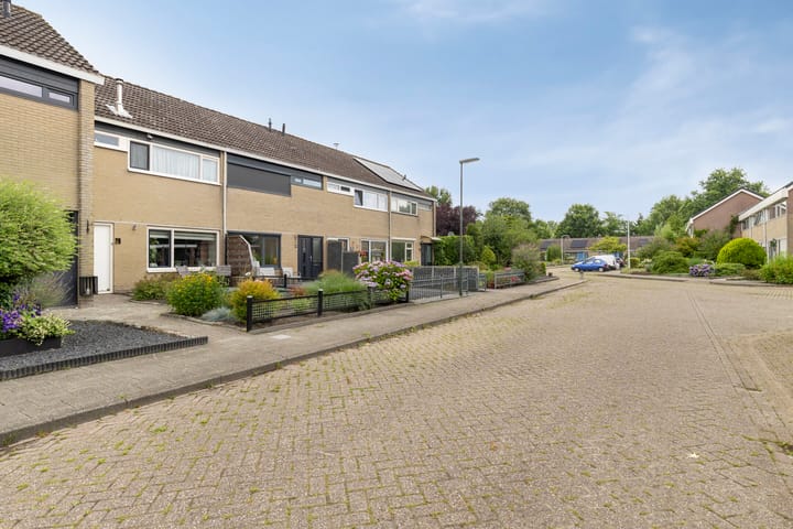 Foto van woning Huissteegde 19, Appelscha