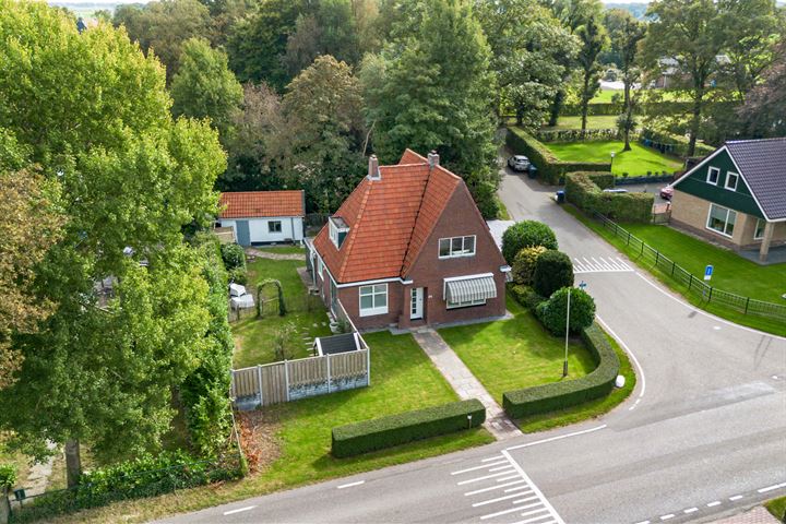 Huisterheide 24 in Sint Nicolaasga foto