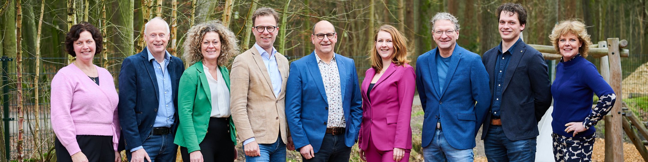Kantoorfoto HuitingSchoon