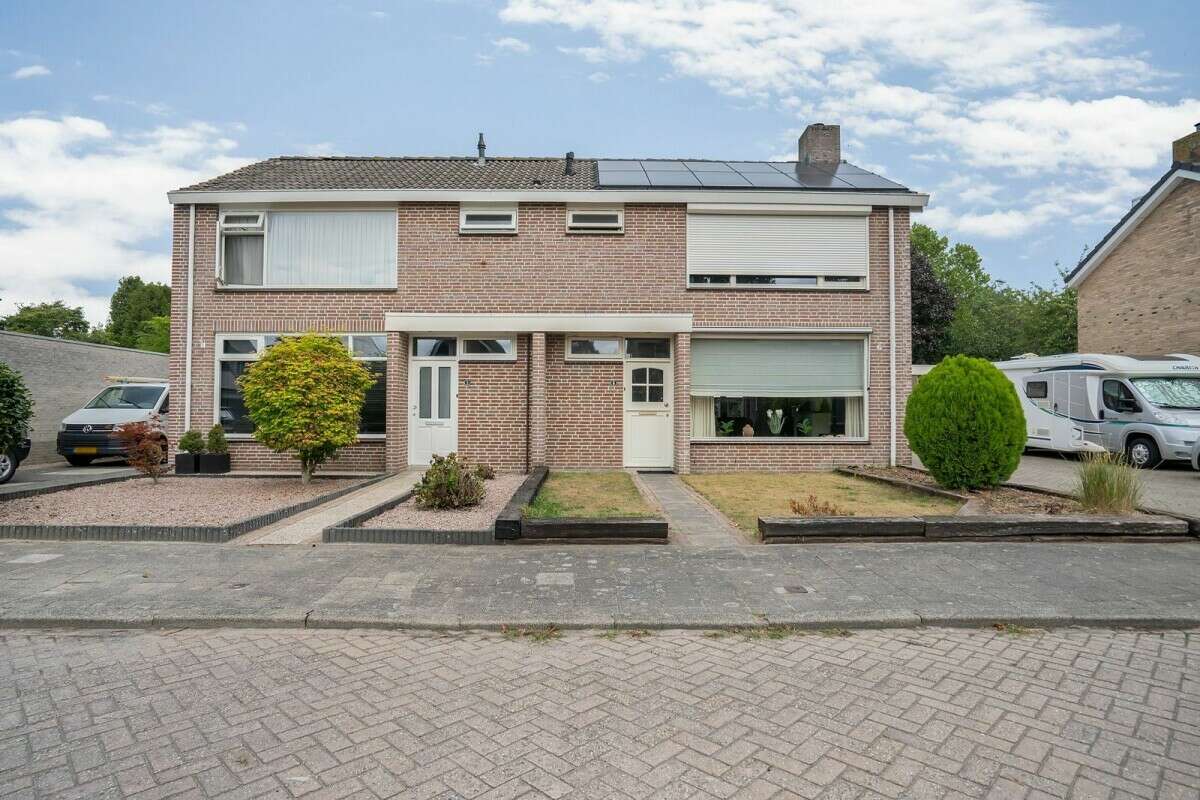 Kantoor foto van Huizenbalie.nl