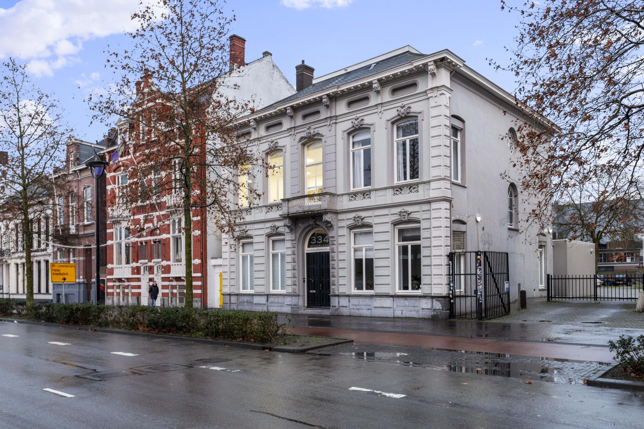 Kantoorfoto Huizenbalie.nl