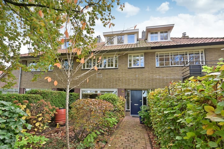 Foto van woning Huizerstraatweg 61, Naarden