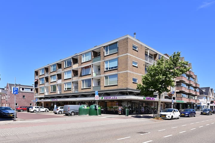 Foto van woning Huizerweg 19E, Bussum