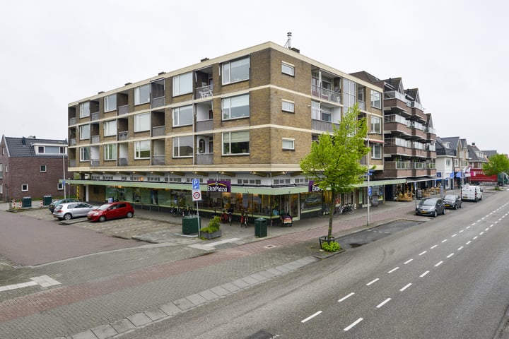 Huizerweg 19F in Bussum foto