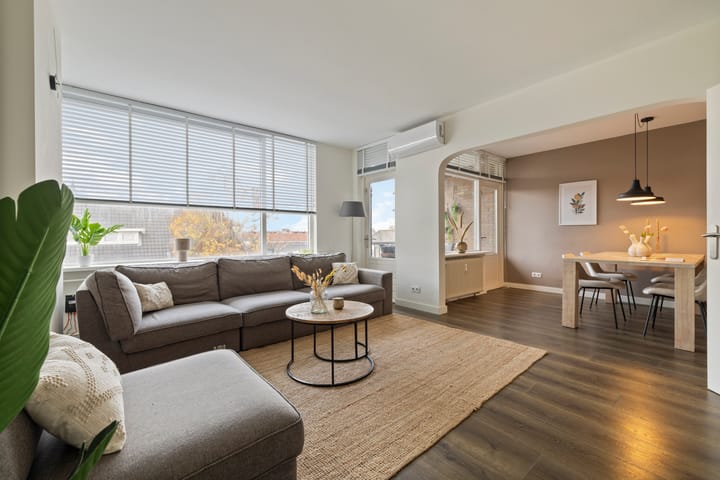 Huizerweg 19L in Bussum