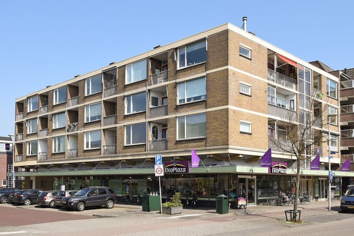 Huizerweg 19T in Bussum foto