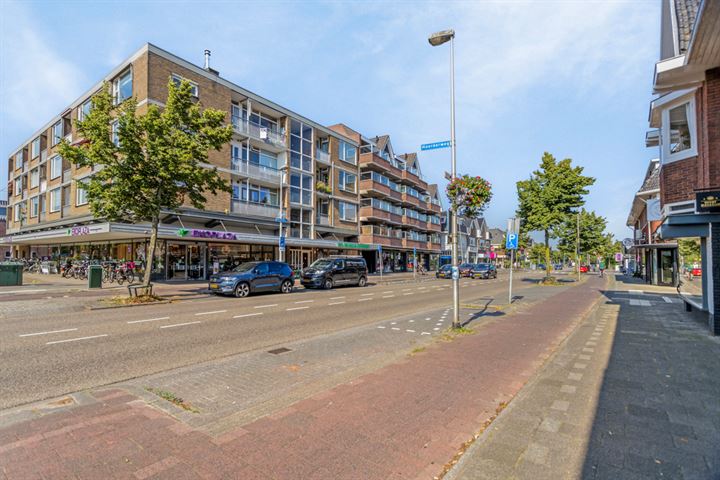 Huizerweg 19V in Bussum foto