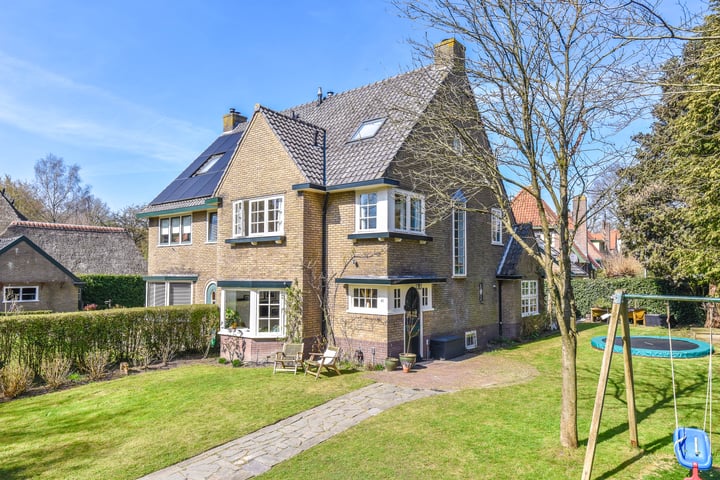 Foto van woning Huizerweg 41, Blaricum