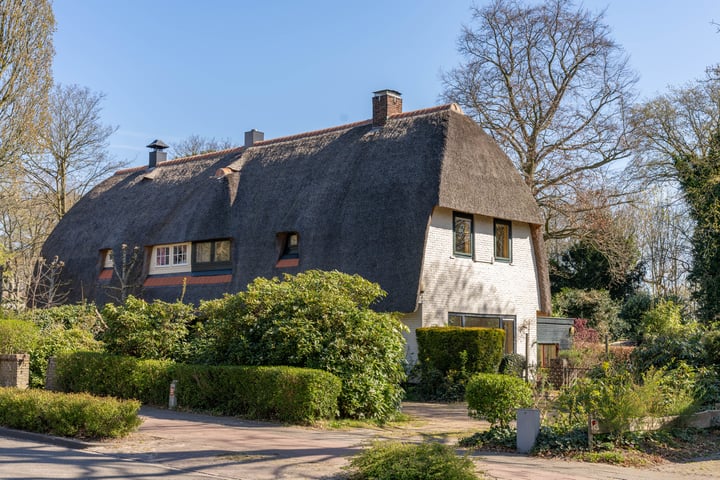 Foto van woning Huizerweg 44, Blaricum