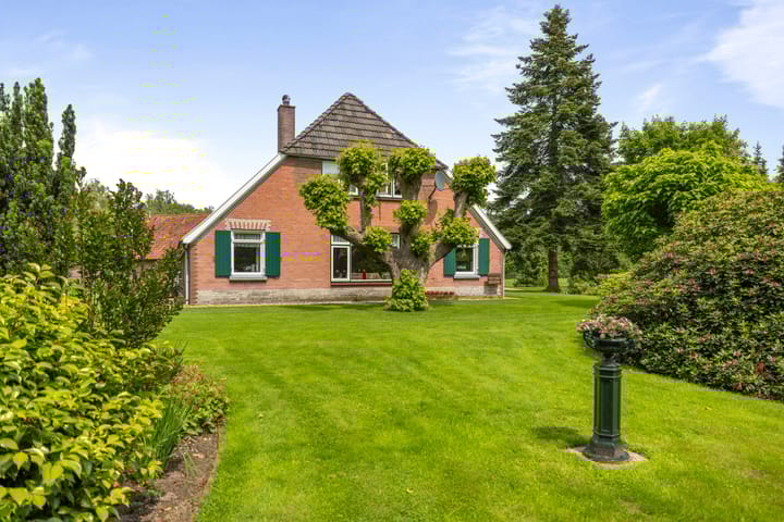 Foto van woning Hukkersdijk 5, Ruurlo