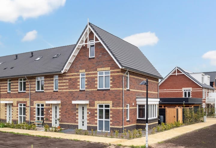 Hulakker 88 in Lunteren foto