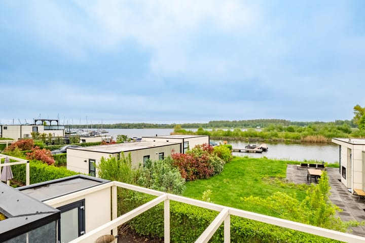 Foto van woning Hulckesteijn 3-019, Nijkerk