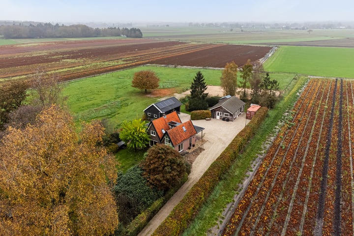 Hulhorstweg 55 in Beekbergen foto