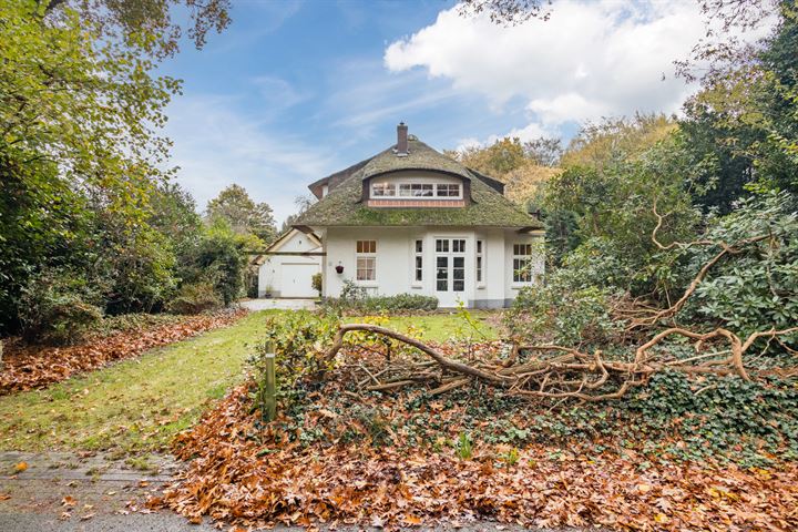 Foto van woning Hullenbergweg 3, Bennekom