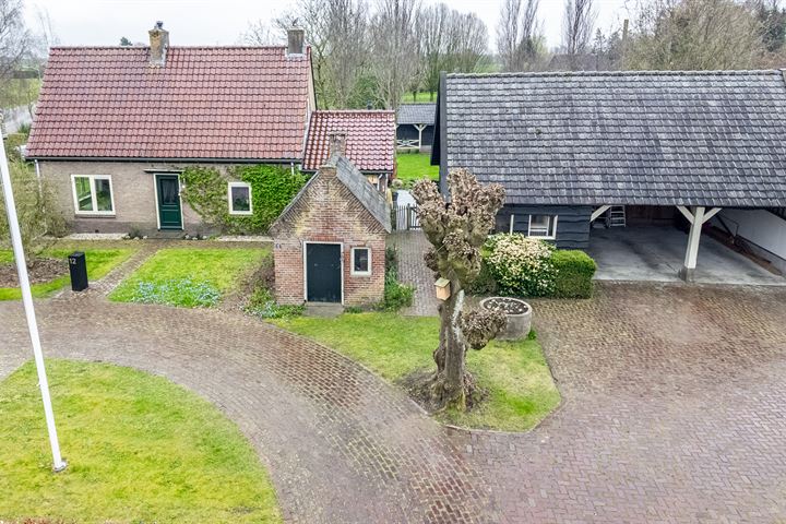 Hullenweg 12 in Wapenveld foto