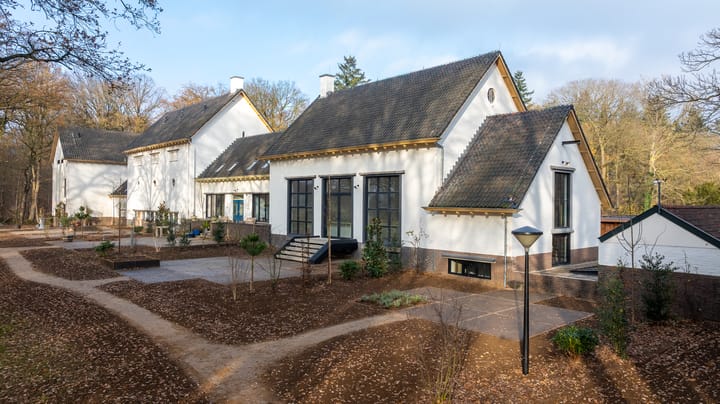 Hulleweg 5E in Doetinchem