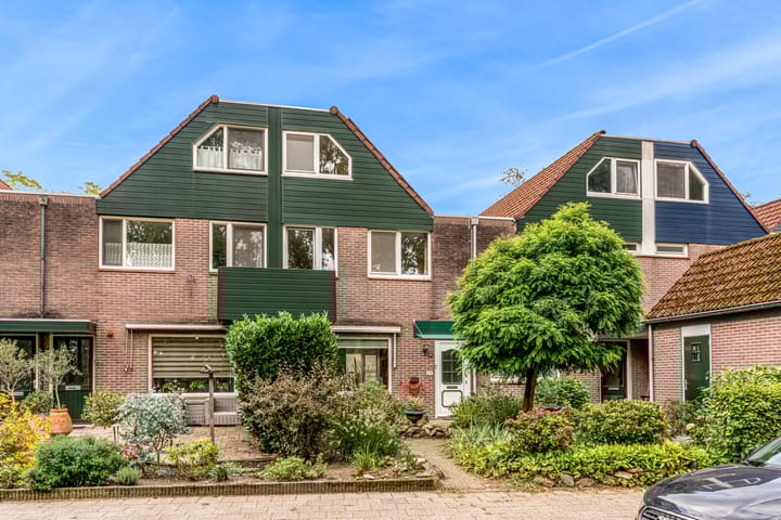 Foto van woning Hulsbeek 44, Ede