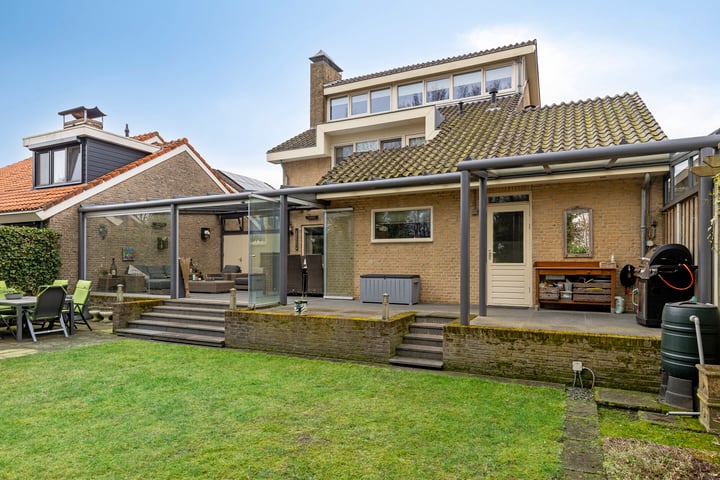Hulsbekenkamp 12 in Oldenzaal foto