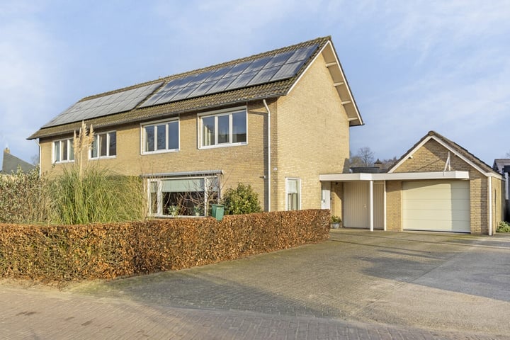 Hulsberg 30 in Esch foto