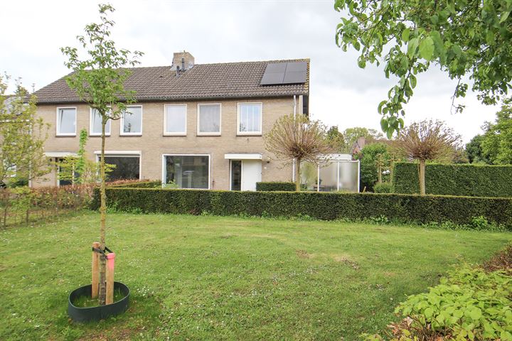 Hulsberg 6 in Esch foto