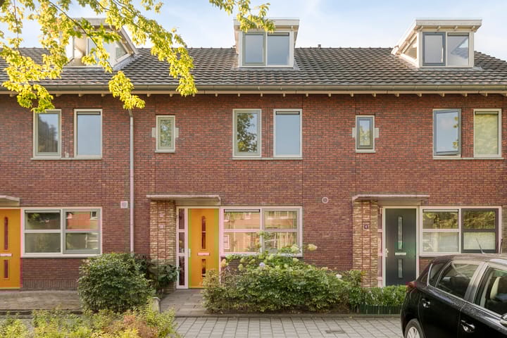 Foto van woning Hulsbergen 6, Wapenveld