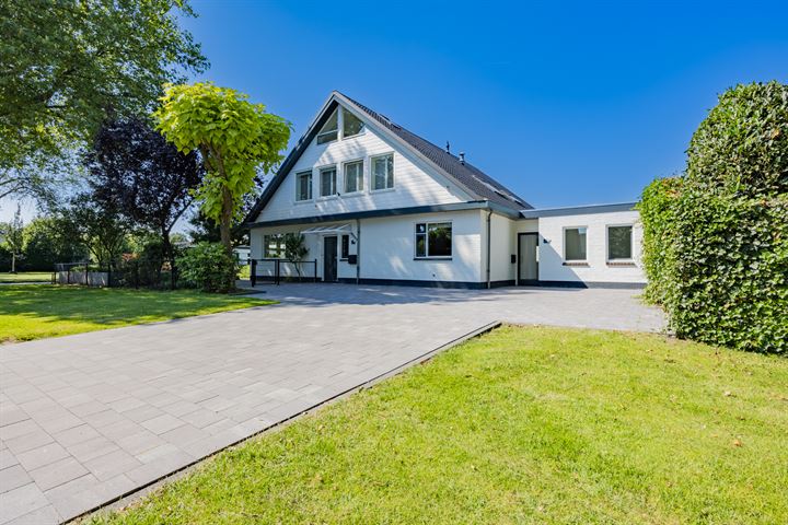 Hulsbos 6 in Mierlo foto
