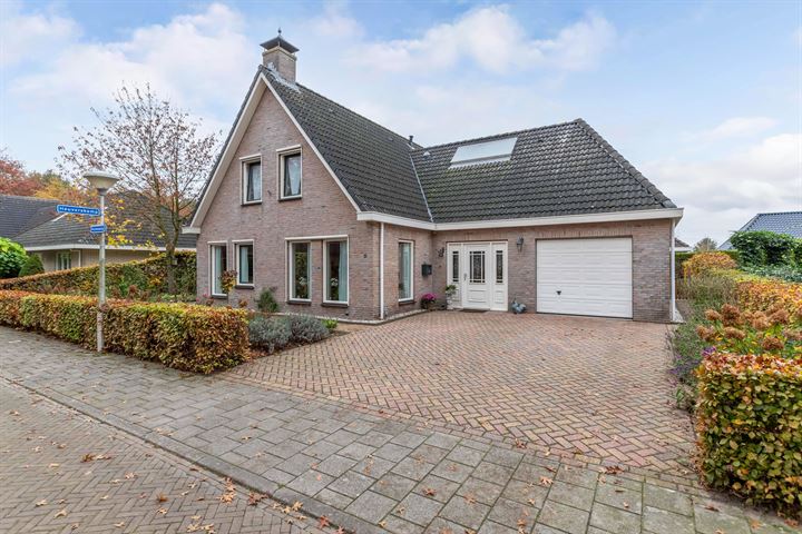 Hulsekamp 5 in Oldemarkt foto