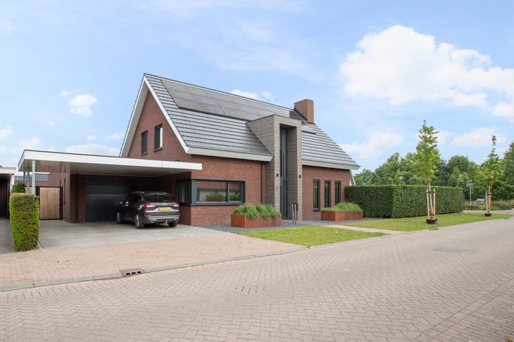 Foto van woning Hulselsedijk 7c, Reusel