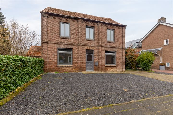 Hulserstraat 53 in Geulle